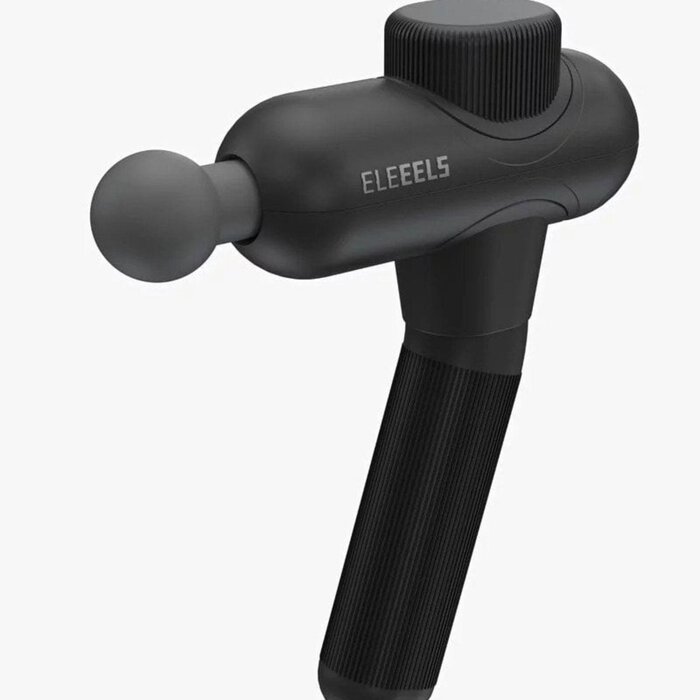 3C Eleeels X3 Lightweight Portable Massage Gun Product Thumbnail