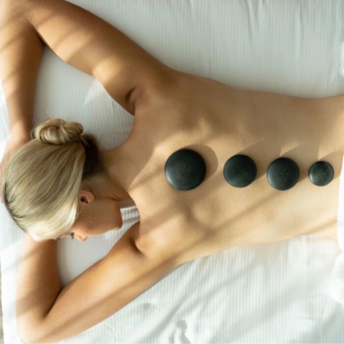 3C Spa Grade Eleeels S1 Hot Stone Massager Product Thumbnail