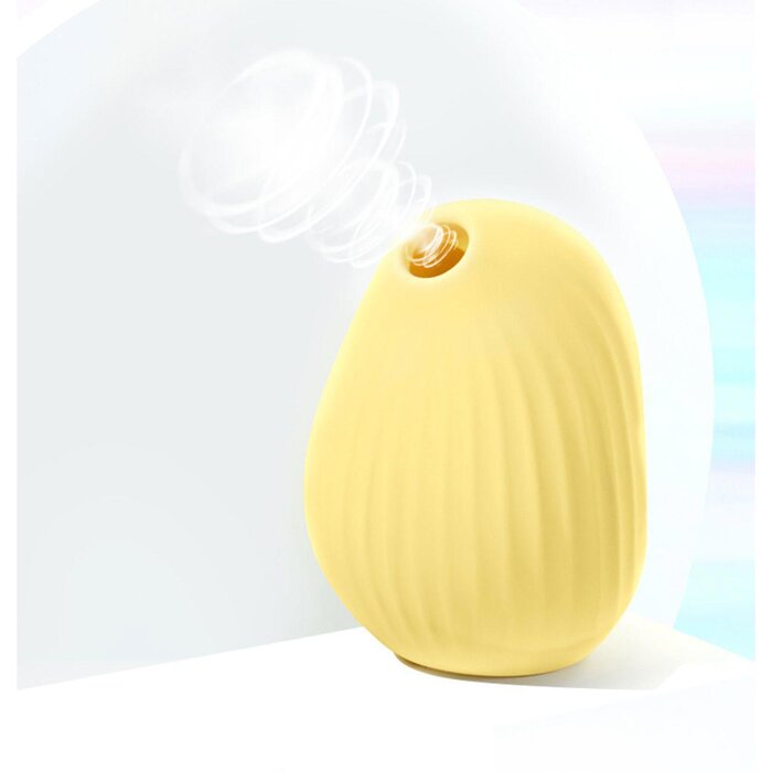 3C ISSW - CW Doudou Bird Sucking Vibration Erotic Massager Picture ColorProduct Thumbnail