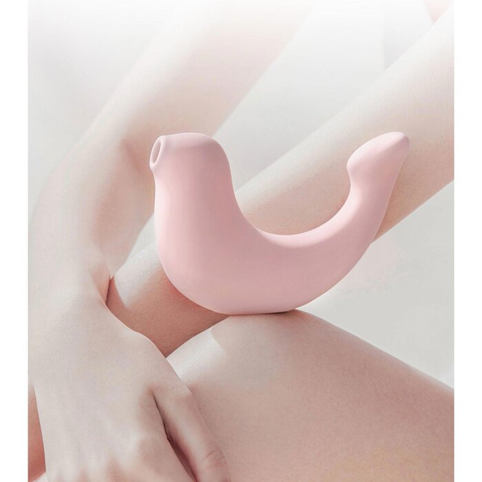 쓰리씨 3C ISSW - CW Seal Sucking Vibrator Erotic Massager Picture ColorProduct Thumbnail