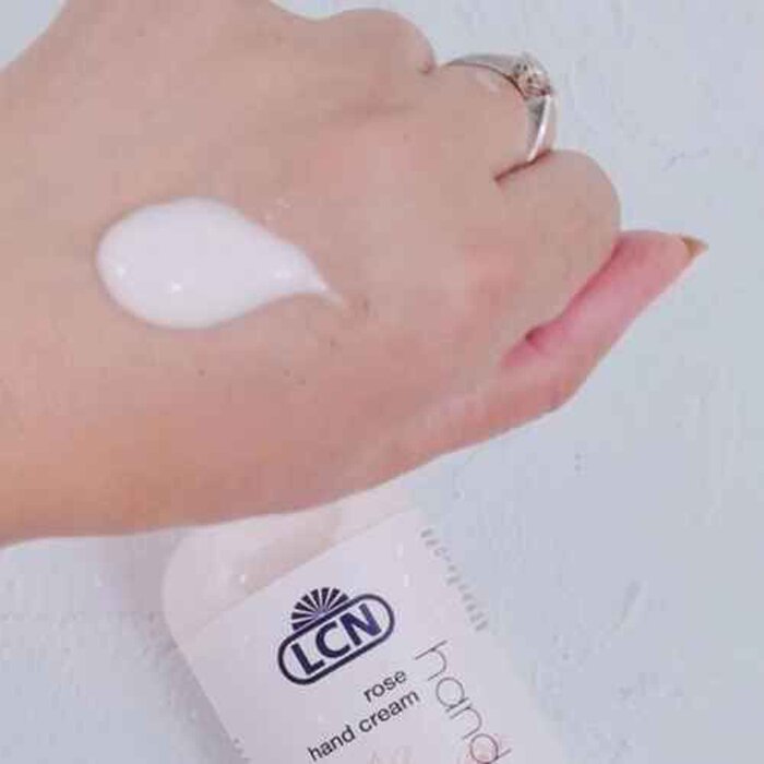 LCN Rose Hand Cream 250mlProduct Thumbnail