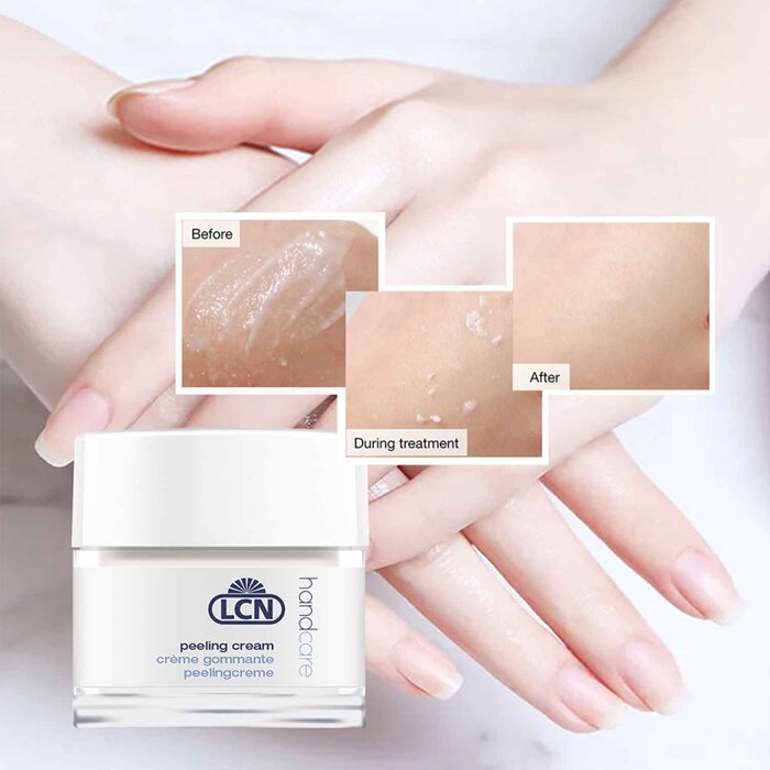 LCN Peeling Cream 50mlProduct Thumbnail
