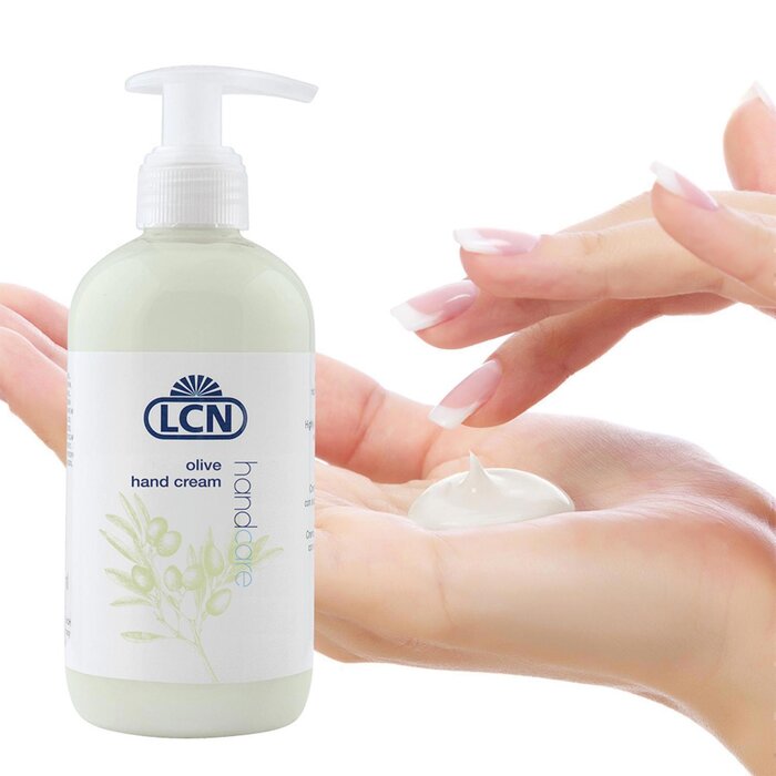 LCN EXCLUSIVE Aroma Hand Care Set Fixed SizeProduct Thumbnail