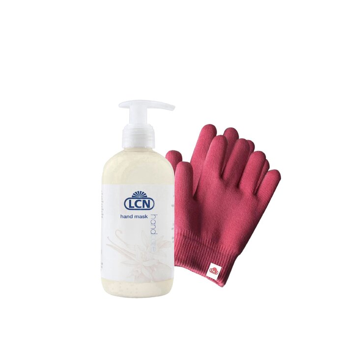 LCN Hand Mask & Treatment Glove Set 2pcsProduct Thumbnail