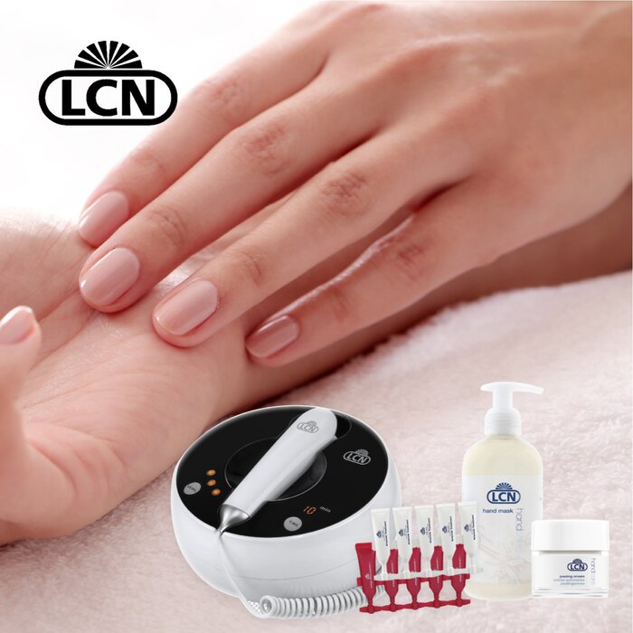 LCN LCN Antiage Hand Therapy (RF) 1 timeProduct Thumbnail