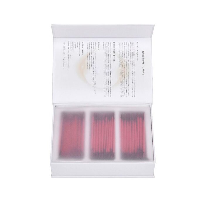 Dr. Serum Silk Serum Jelly (30 Packs) Picture ColorProduct Thumbnail