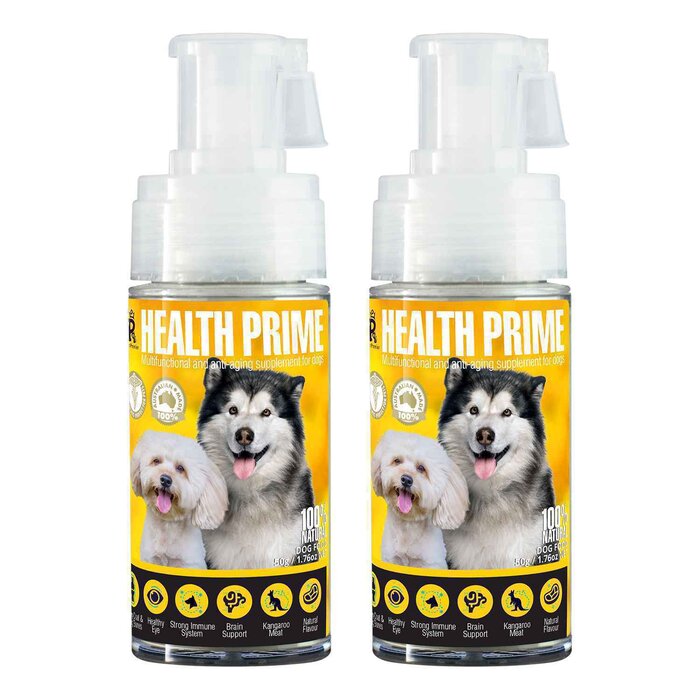 Pet Pet Premier Health Prime (Twin Pack)  50gProduct Thumbnail