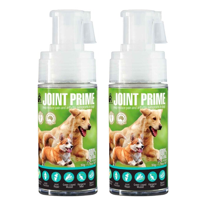 Pet Pet Premier Joint Prime (Twin Pack)  Product Thumbnail