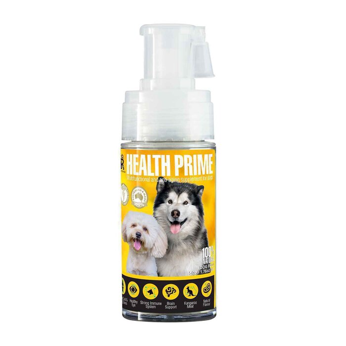 Pet Pet Premier Health Prime 50gProduct Thumbnail