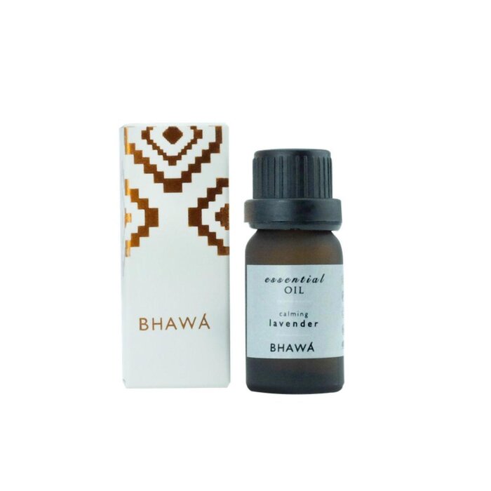 BHAWA Lavender Essential Oil Fixed SizeProduct Thumbnail