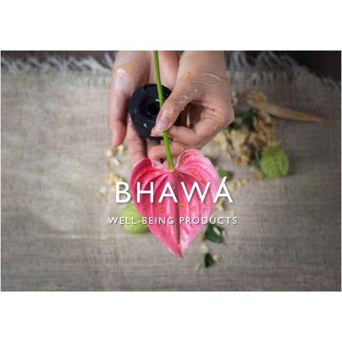 BHAWA Silk Cocoon Face Soap Fixed SizeProduct Thumbnail