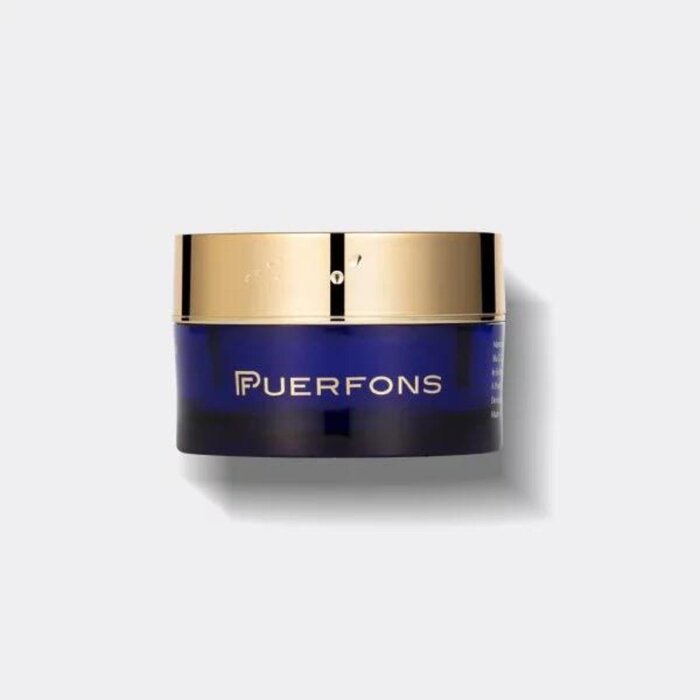 Purefons Puerfons Night Repair PM Fitoplus Cream 50ml Picture ColorProduct Thumbnail