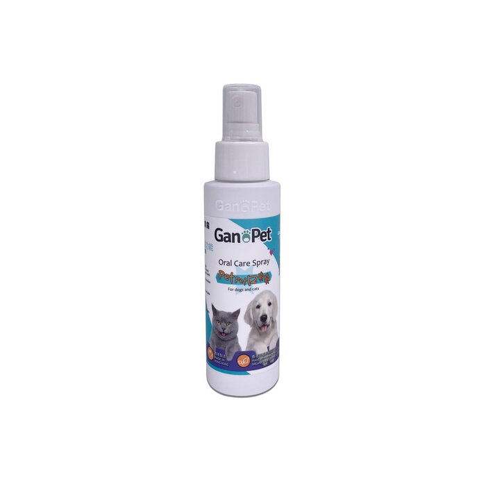 GanoPet Oral Care Spray  100mlProduct Thumbnail