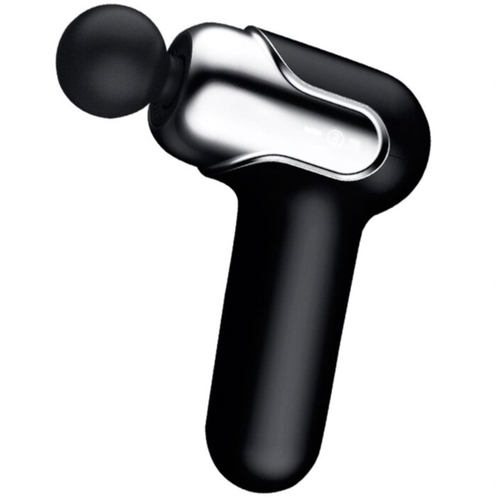 Rocago Rocago Mini Massage Gun （Black） Product Thumbnail