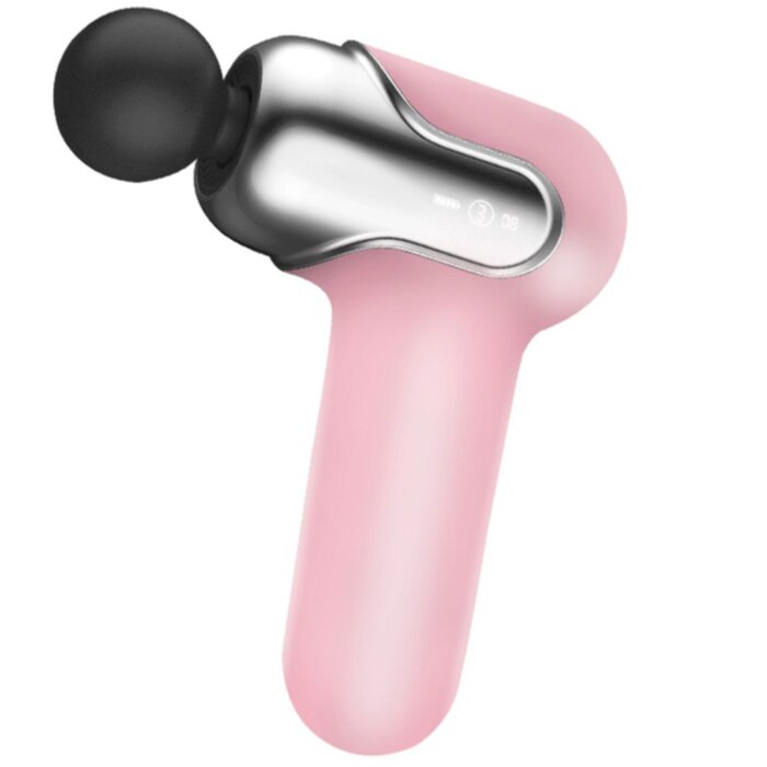 Rocago Rocago Mini Massage Gun （Pink) Product Thumbnail