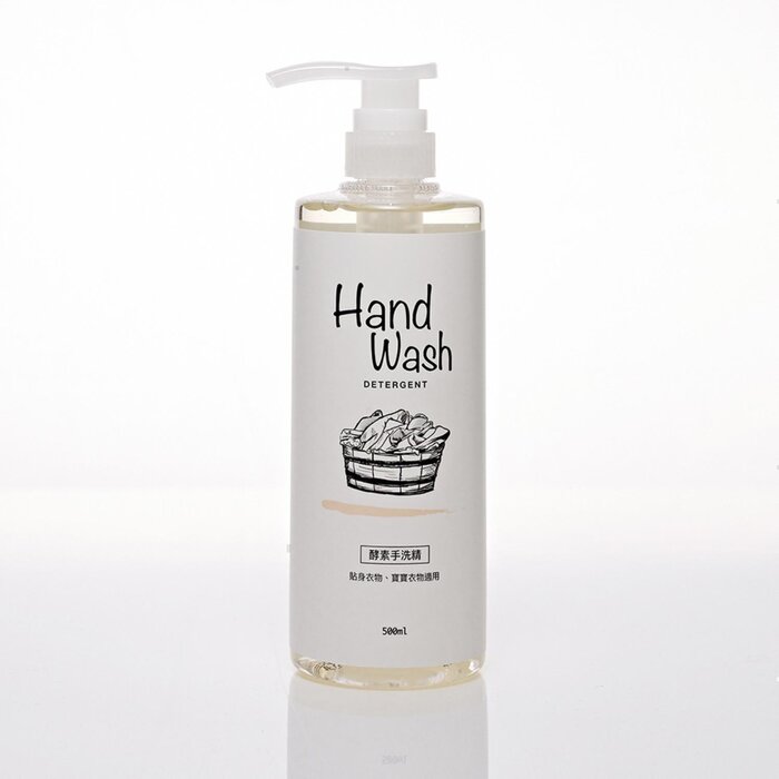 Chef Clean Hand Wash Detergent 500mlProduct Thumbnail
