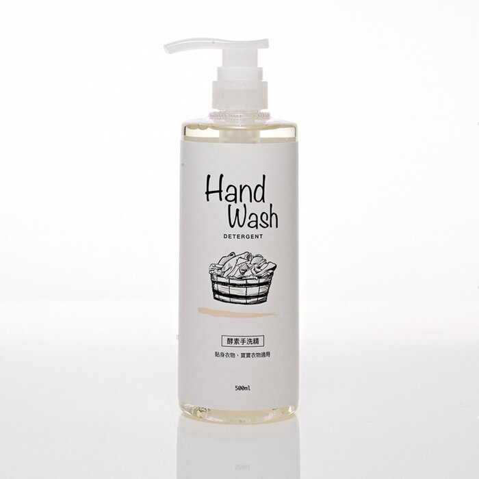 Chef Clean Hand Wash Detergent 500.0g/mlProduct Thumbnail