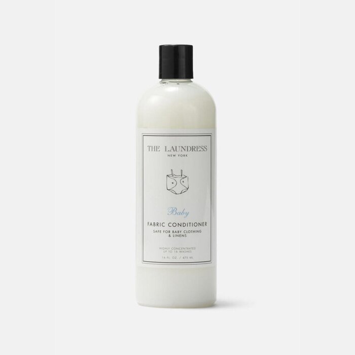 THE LAUNDRESS Fabric Conditioner - Classic 475mlProduct Thumbnail