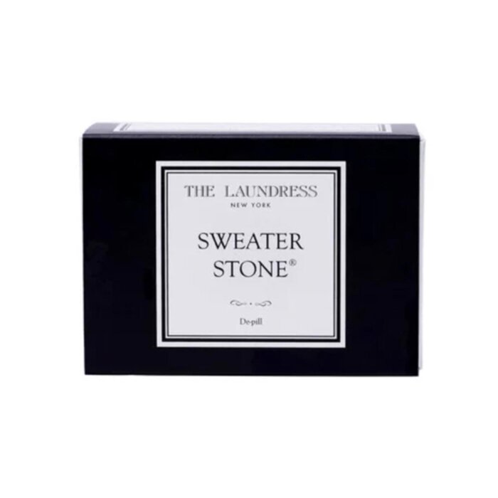 THE LAUNDRESS Sweater Stone 1pcProduct Thumbnail