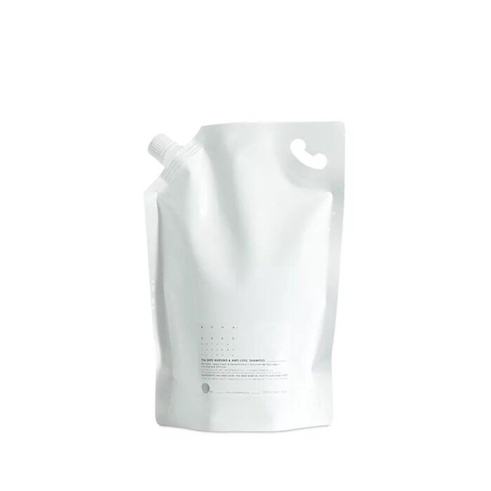 로하시드 Rohaseed Rohaseed - Tea Seed Nursing & Anti-loss Shampoo Refill Pack 1,000.0g/ml Fixed SizeProduct Thumbnail