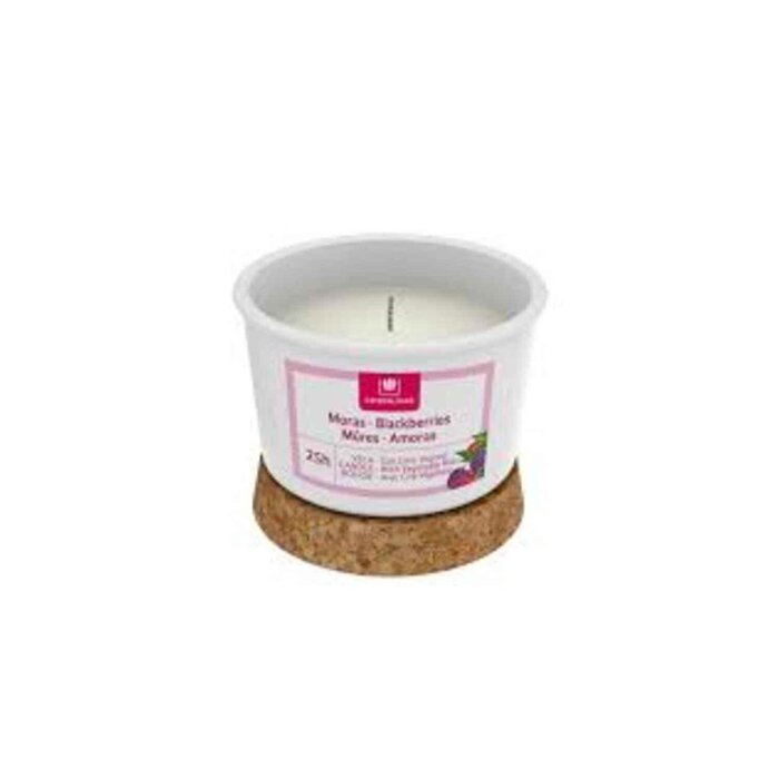Cristalinas CRISTALINAS - Spain Classic Scented Candle #Vanilla #25 Hours 100.0g/ml (8436571512857) Fixed SizeProduct Thumbnail