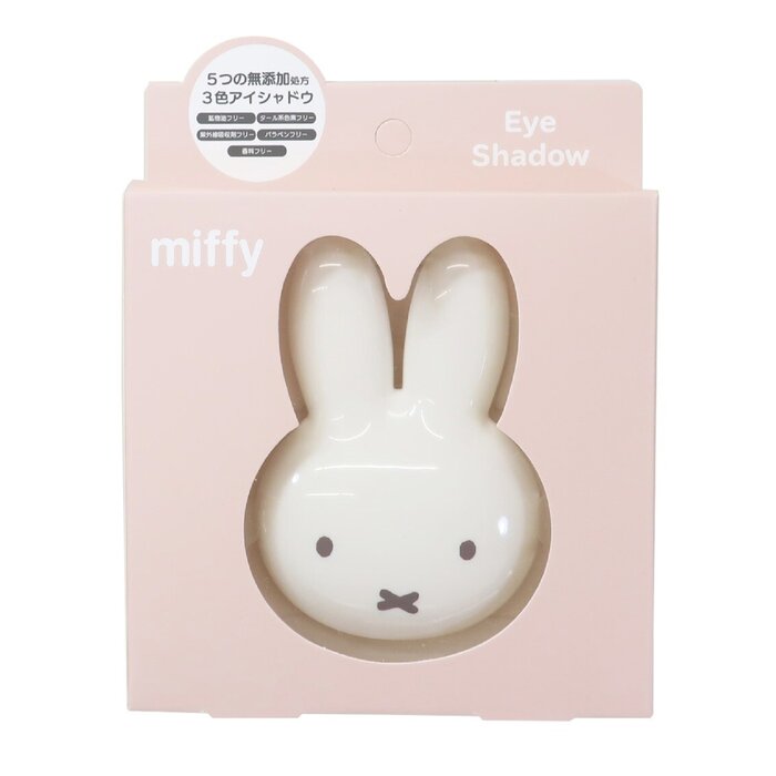MIFFY Miffy Eyeshadow Fixed SizeProduct Thumbnail
