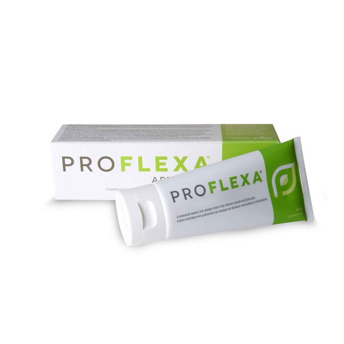 Max Choice Sinoveda Proflexa Arthrite Cream 50gProduct Thumbnail