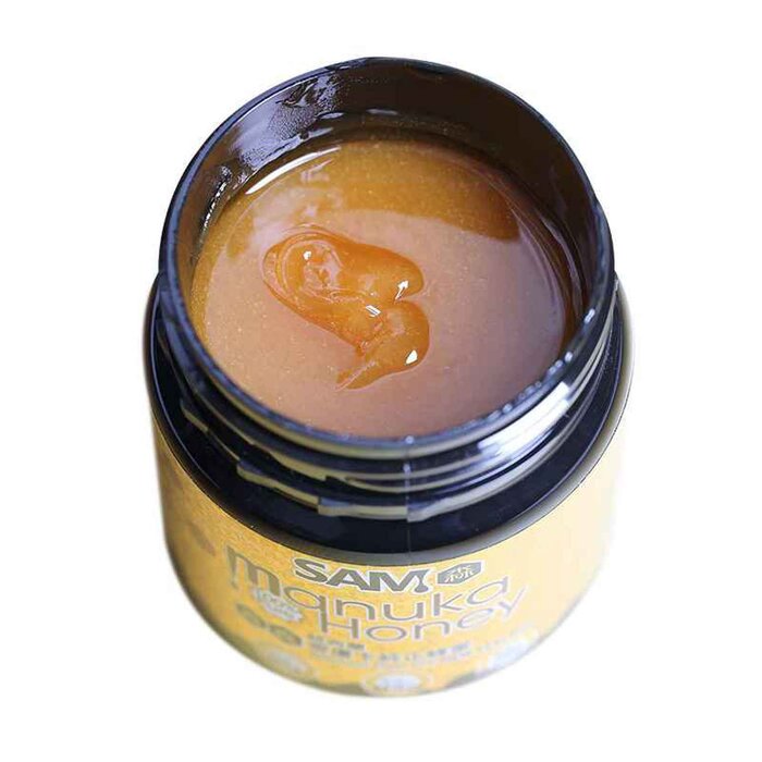 Max Choice New Zealand SamSam Pure Manuka Honey UMF 10+ 500gProduct Thumbnail
