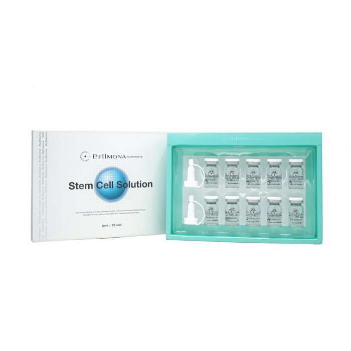 Bellmona Stem Cell Solution Picture ColorProduct Thumbnail