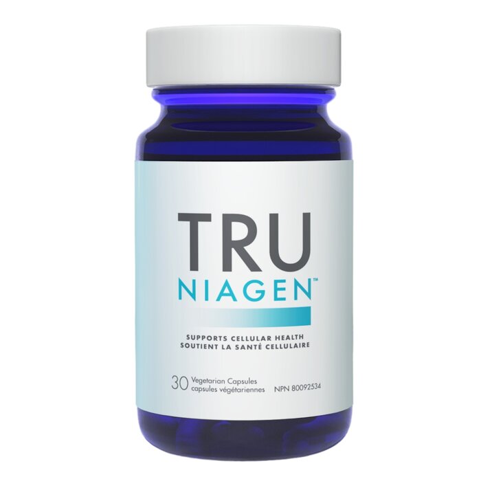 undefined Tru Niagen Nicotinamide Riboside 300 mg 30 Vcapsules NAD+ NMN Picture ColorProduct Thumbnail