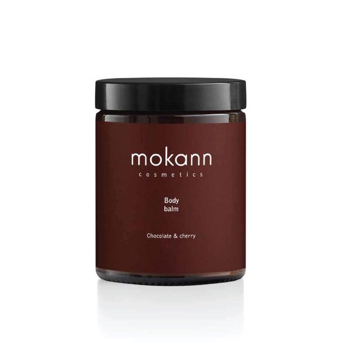 Mokann Body Balm [Antioxidant - Chocolate & Cherry] Fixed SizeProduct Thumbnail