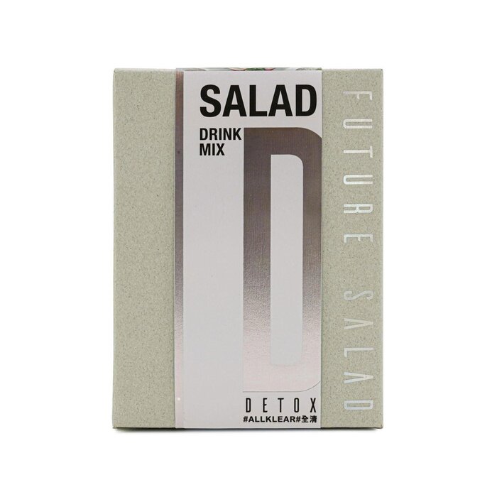 Future Salad Detox Salad Drink Mix(7's) 7 SachetsProduct Thumbnail