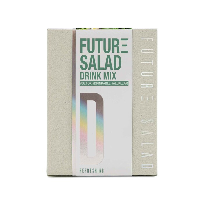 Future Salad 全清新沙律 高纖新沙律飲(30包) 30 SachetsProduct Thumbnail