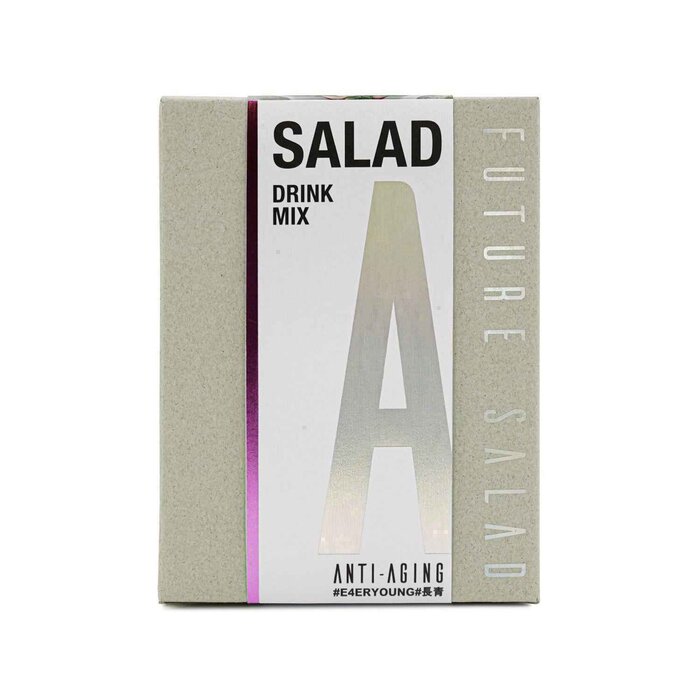 퓨쳐 샐러드 Future Salad Future Salad Set 2 boxProduct Thumbnail