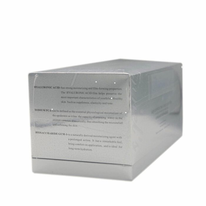 Professionnel's Aqua Power Serum Treatment System (Hydrating, Lifting, Firming, Soothing, Sensitive Skin) (e10ml/5bottles box) AI831 Fixed SizeProduct Thumbnail