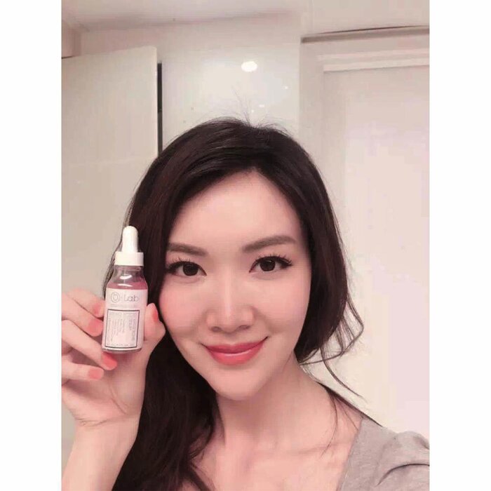 D Lab Hydro Boost Water Bomb Serum (Hydrating, Reducing Fine Lines, Sensitive Skin) (e30ml) DL003 Fixed SizeProduct Thumbnail