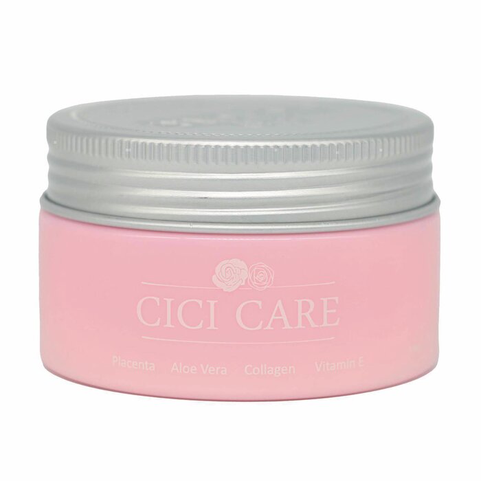 Cici Care Placenta Hydrating Cream CC010 100gProduct Thumbnail