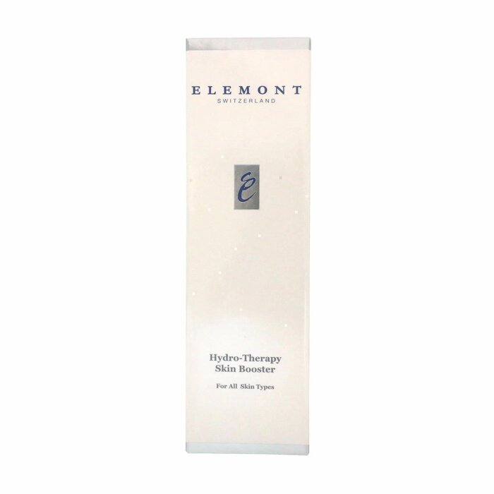 ELEMONT Hydro-Therapy Skin Booster (Moisturizer, Anit-Wrinkling, Anti-Aging, Repairing) (e50ml) E003 Fixed SizeProduct Thumbnail