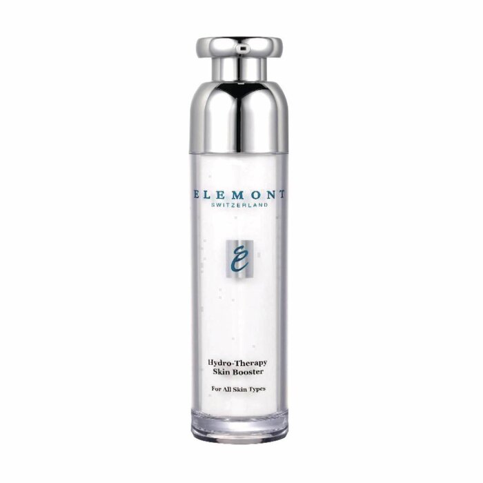 ELEMONT Hydro-Therapy Skin Booster (Moisturizer, Anit-Wrinkling, Anti-Aging, Repairing) (e50ml) E003 Fixed SizeProduct Thumbnail