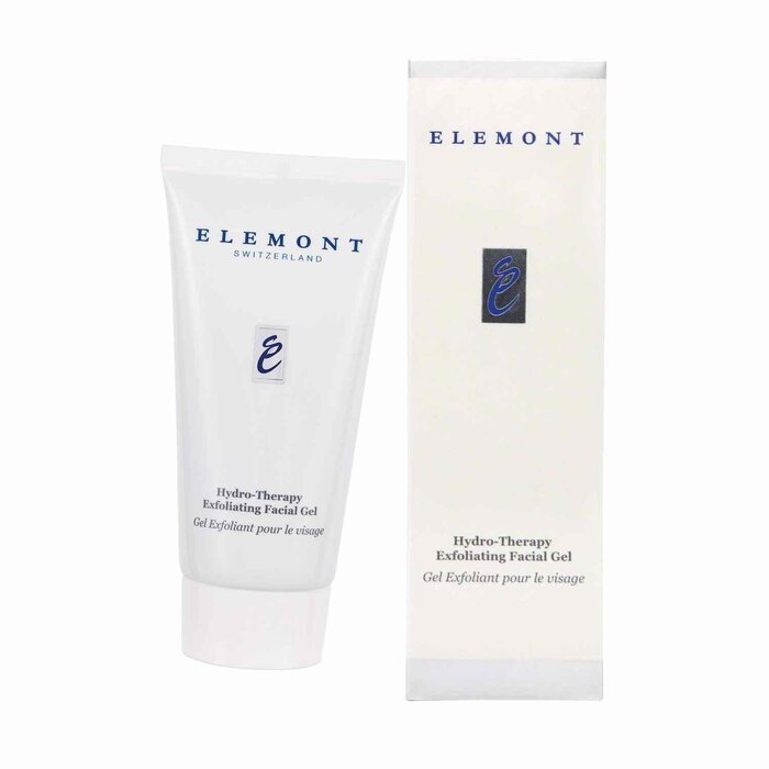 ELEMONT Hydro-Therapy Exfoliating Facial Gel (Exfoliates, Deep Cleansing, Oil Control ) (e120ml) E007 Fixed SizeProduct Thumbnail