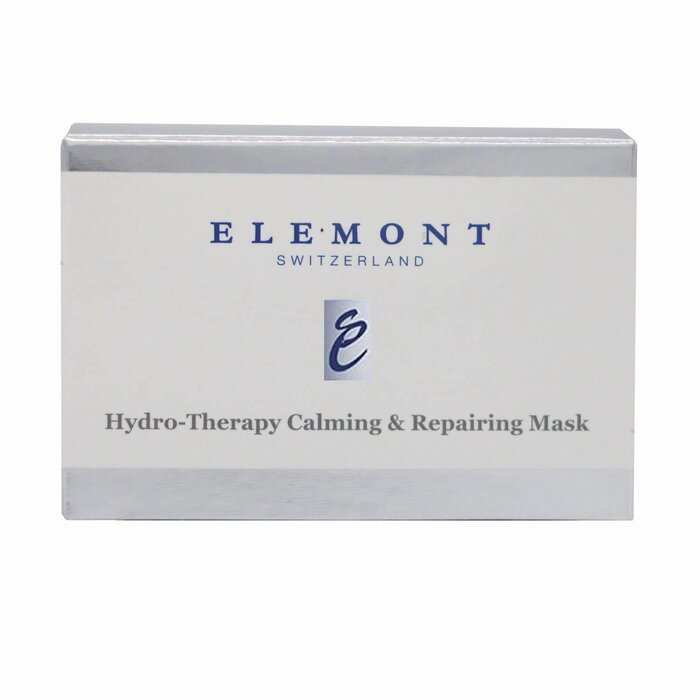ELEMONT Hydro-Therapy Calming & Repairing Mask (Deep Cleansing, Sensitive Skin, Moisturising) (e50ml) E009 Fixed SizeProduct Thumbnail