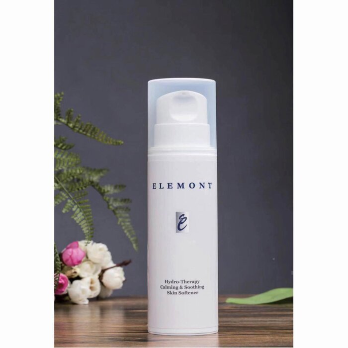 ELEMONT Hydro-Therapy Calming & Soothing Skin Softener (Lifting, Hydrating, Soothing, Sensitive Skin) (e250ml) E101 Fixed SizeProduct Thumbnail