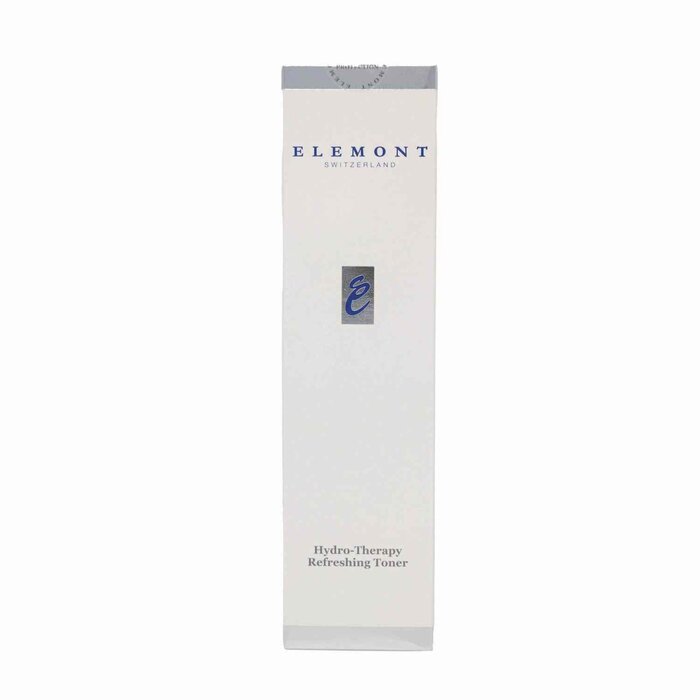 ELEMONT Hydro-Therapy Refreshing Toner (Antioxidant, Pore Minimizing, Hydrating) (e200ml) E102 Fixed SizeProduct Thumbnail