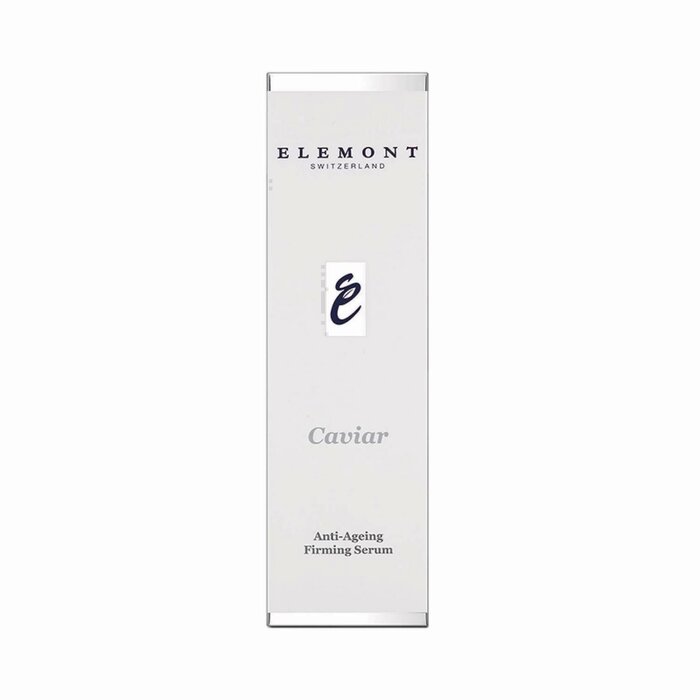 ELEMONT Caviar Anti-Ageing Firming Serum (Lightening Melanin, Lifting, Rejuvenating, Anit-Wrinkle Aging) (e50ml) E107 Fixed SizeProduct Thumbnail