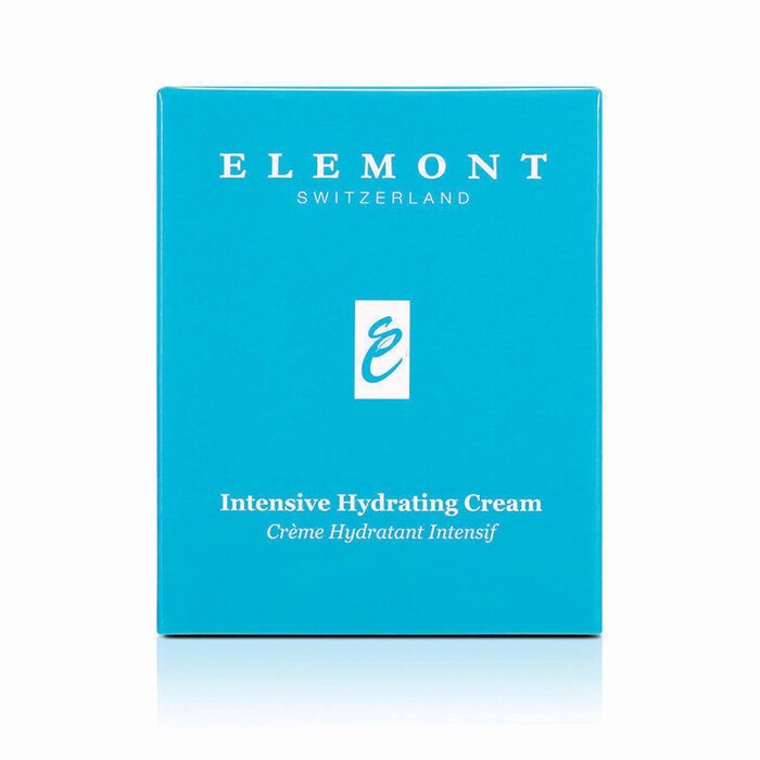 ELEMONT Intensive Hydrating Cream (Hydrating, Firming, Anti-Wrinkling) (e50ml) E114 Fixed SizeProduct Thumbnail