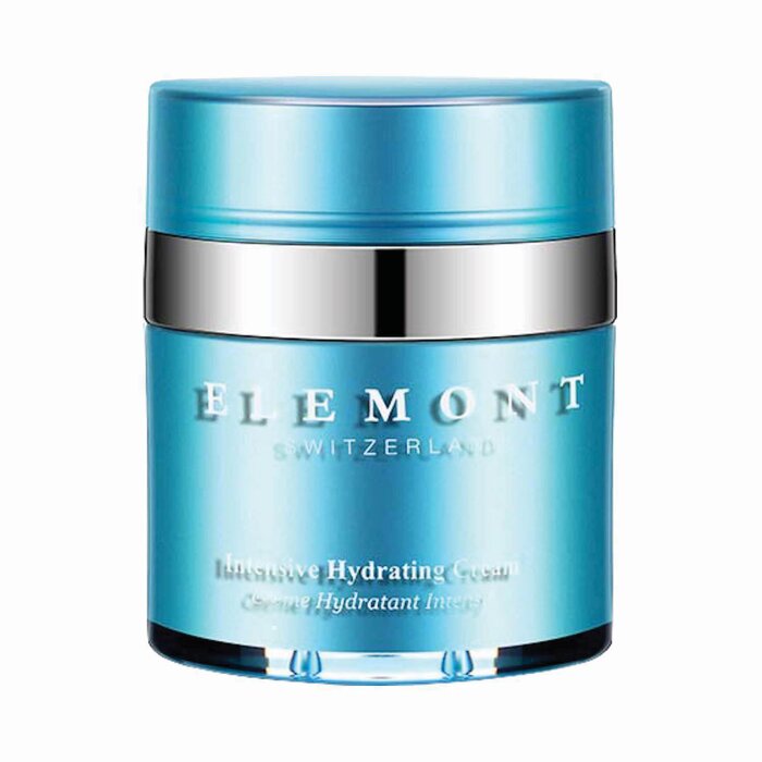 ELEMONT Intensive Hydrating Cream (Hydrating, Firming, Anti-Wrinkling) (e50ml) E114 Fixed SizeProduct Thumbnail