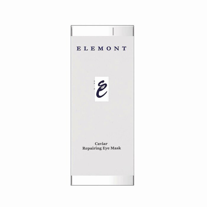 ELEMONT Caviar Repairing Eye Mask (Firming, Dark Circles, Antioxidant, Reduce Fine Lines) (e30ml) E203 Fixed SizeProduct Thumbnail
