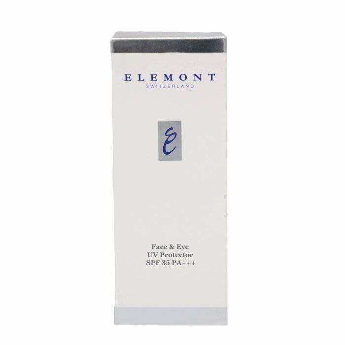 ELEMONT Face & Eye UV Protector SPF35 PA+++ (01 color) E208 Fixed SizeProduct Thumbnail