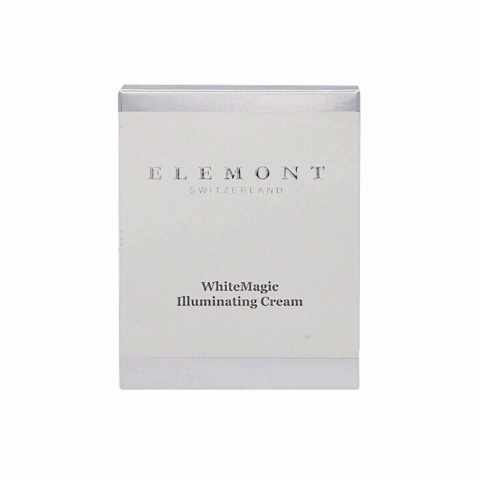 ELEMONT White Magic Illuminating Cream (Whitening, Anit-Aging, Firming) (e50ml) E610 Fixed SizeProduct Thumbnail