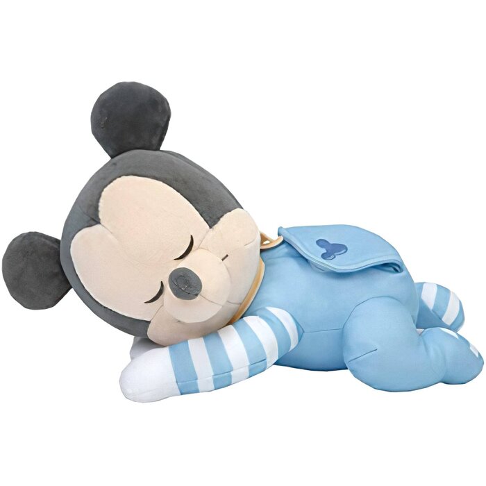Disney baby Disney Baby Suya Suya Melody Sleep Soothing Music Doll Mickey 0m+ Fixed SizeProduct Thumbnail